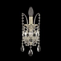 Бра Bohemia Ivele 16111B/1/141 GW Бра Bohemia Ivele 16111B/1/141 GW