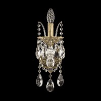 Бра Bohemia Ivele 16111B/1/165/XL FP Бра Bohemia Ivele 16111B/1/165/XL FP