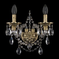 Бра Bohemia Ivele 16111B/2/141 G Бра Bohemia Ivele 16111B/2/141 G