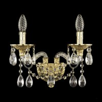Бра Bohemia Ivele 16113B/2/141 G Бра Bohemia Ivele 16113B/2/141 G