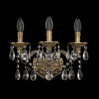 Бра Bohemia Ivele 16113B/3/141 FP Бра Bohemia Ivele 16113B/3/141 FP