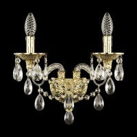 Бра Bohemia Ivele 16115B/2/141 G Бра Bohemia Ivele 16115B/2/141 G