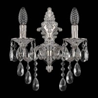 Бра Bohemia Ivele 7101B13/2/125 B NW Бра Bohemia Ivele 7101B13/2/125 B NW