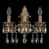 Бра Bohemia Ivele 7102B13/3/125 A FP Бра Bohemia Ivele 7102B13/3/125 A FP