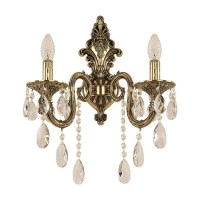 Бра Bohemia Ivele 7103B14/2/175 B GB Бра Bohemia Ivele 7103B14/2/175 B GB