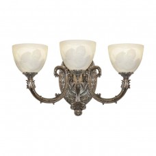 Бра Bohemia Ivele 7109B12/3/210 Ni P1 U Angel