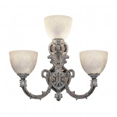 Бра Bohemia Ivele 7109B16/2+1/210 NW P1 U Pair