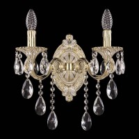 Бра Bohemia Ivele 7201B10/2/175 B GW Бра Bohemia Ivele 7201B10/2/175 B GW