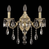 Бра Bohemia Ivele 7201B10/3/175 B GW Бра Bohemia Ivele 7201B10/3/175 B GW