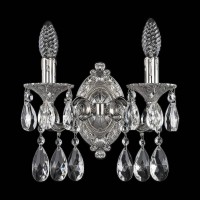 Бра Bohemia Ivele 7201B11/2/125 A Ni Бра Bohemia Ivele 7201B11/2/125 A Ni