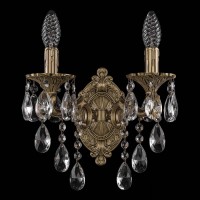 Бра Bohemia Ivele 7202B11/2/125 B FP Бра Bohemia Ivele 7202B11/2/125 B FP