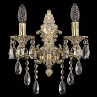 Бра Bohemia Ivele 7202B13/2/125 B GW Бра Bohemia Ivele 7202B13/2/125 B GW