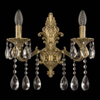 Бра Bohemia Ivele 7202B14/2/175 A FP Бра Bohemia Ivele 7202B14/2/175 A FP