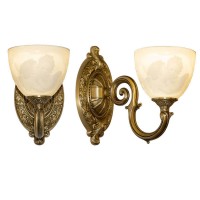 Бра Bohemia Ivele 7203B10/1/175 FP P1 U Angel Бра Bohemia Ivele 7203B10/1/175 FP P1 U Angel