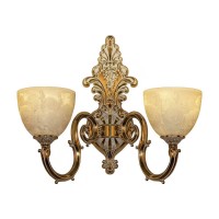 Бра Bohemia Ivele 7203B15/2/210 GW P1 U Rose Бра Bohemia Ivele 7203B15/2/210 GW P1 U Rose