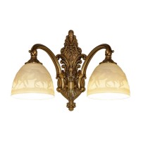 Бра Bohemia Ivele 7209B14/2/175 FP P1 D Horse Бра Bohemia Ivele 7209B14/2/175 FP P1 D Horse