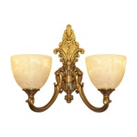 Бра Bohemia Ivele 7209B14/2/175 FP P1 U Rose Бра Bohemia Ivele 7209B14/2/175 FP P1 U Rose