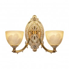 Бра Bohemia Ivele 7211B12/2/210 GW P1 U Angel