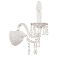 Бра Bohemia Ivele AL16303B/1/141 WG Бра Bohemia Ivele AL16303B/1/141 WG