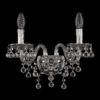 Бра Bohemia Ivele AL16309B/2/141 CG Бра Bohemia Ivele AL16309B/2/141 CG