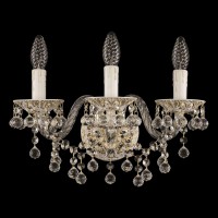 Бра Bohemia Ivele AL16309B/3/141 WMG Бра Bohemia Ivele AL16309B/3/141 WMG