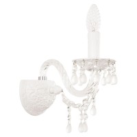 Бра Bohemia Ivele AL16310B/1/141 WM V0300 Бра Bohemia Ivele AL16310B/1/141 WM V0300