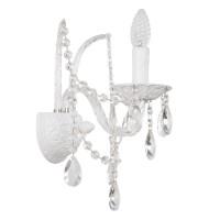 Бра Bohemia Ivele AL16311B/1/141 WM Бра Bohemia Ivele AL16311B/1/141 WM