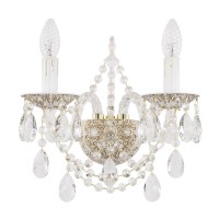 Бра Bohemia Ivele AL16311B/2/141 WMG Бра Bohemia Ivele AL16311B/2/141 WMG