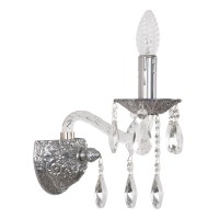 Бра Bohemia Ivele AL16313B/1/141 CG Бра Bohemia Ivele AL16313B/1/141 CG