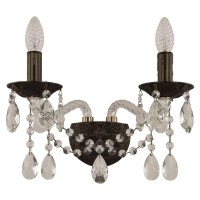 Бра Bohemia Ivele AL16313B/2/141 PD Бра Bohemia Ivele AL16313B/2/141 PD