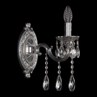 Бра Bohemia Ivele AL7801B10/1/175 A CG Бра Bohemia Ivele AL7801B10/1/175 A CG