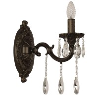 Бра Bohemia Ivele AL7801B10/1/175 A PD Бра Bohemia Ivele AL7801B10/1/175 A PD