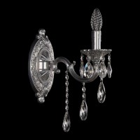 Бра Bohemia Ivele AL7801B10/1/175 B CG Бра Bohemia Ivele AL7801B10/1/175 B CG