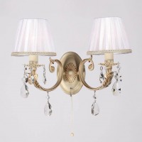 Бра Citilux Элиза CL423321 Бра Citilux Элиза CL423321