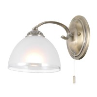 Бра Citilux Франческа CL417313 Бра Citilux Франческа CL417313