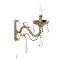 Бра Citilux Кармен CL404313 Бра Citilux Кармен CL404313