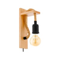 Бра Eglo Rampside 43197 Бра Eglo Rampside 43197