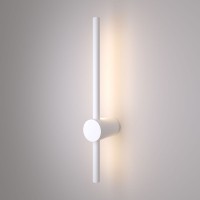 Бра Elektrostandard Cane MRL Led 1114 белый 4690389182433 Бра Elektrostandard Cane MRL Led 1114 белый 4690389182433