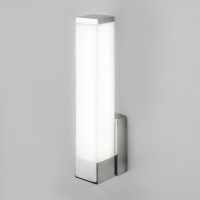 Настенный светильник Elektrostandard Jimy MRL Led 1110 хром 4690389166389 Настенный светильник Elektrostandard Jimy MRL Led 1110 хром 4690389166389