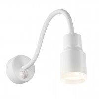 Бра Elektrostandard Molly MRL LED 1015 белый 4690389136405 Бра Elektrostandard Molly MRL LED 1015 белый 4690389136405