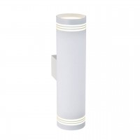 Настенный светильник Elektrostandard Selin MRL LED 1004 белый 4690389136597