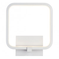 Настенный светильник Escada 10207/SG LED