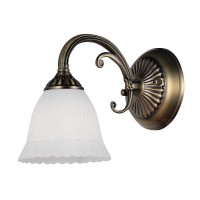 Бра Escada Versailes 1114/1A Bronze Бра Escada Versailes 1114/1A Bronze