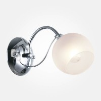 Бра Eurosvet 30102/1 хром Бра Eurosvet 30102/1 хром