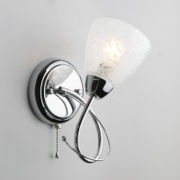 Бра Eurosvet 30130/1 хром