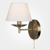 Бра Eurosvet 60060/1 античная бронза Бра Eurosvet 60060/1 античная бронза