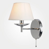 Бра Eurosvet 60060/1 хром Бра Eurosvet 60060/1 хром