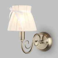 Бра Eurosvet 60061/1 античная бронза Бра Eurosvet 60061/1 античная бронза