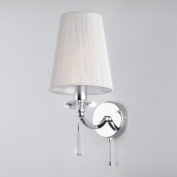 Бра Eurosvet 60079/1 хром Бра Eurosvet 60079/1 хром