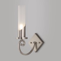 Бра Eurosvet Banci 60117/1 никель Бра Eurosvet Banci 60117/1 никель